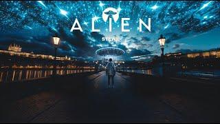 STEWE - ALIEN (OFF VID)