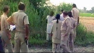 UP again. two sisters abducted, gang-raped by three men in Etah