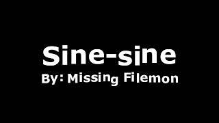 Missing Filemon   Sine sine