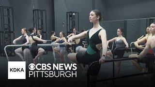 Point Park University establishes School of Dance and School of Theatre, Film and Animation