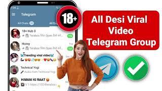 viral video Telegram channel Name / mms viral video Telegram Bots / New Telegram Bots