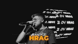 HRAG - 2ov  (official audio)