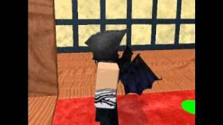 ROBLOX - RainyDude Comes IN the closet?