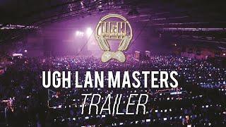 United Gamers Hideout LAN Masters Trailer One