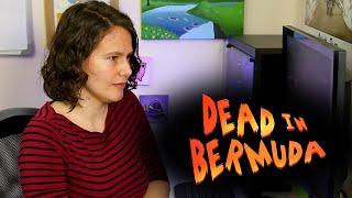 Dead in Bermuda | Chilled Out Game Review