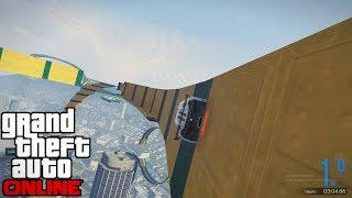 GTA 5 online ქართულად ჭრელა ჭრულა რბოლები 