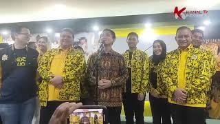 Golkar Usulkan Prabowo-Gibran| Pilpres 2024 | Kanal Indonesia Tv