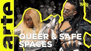 La scène Ballroom à Hanovre célèbre les personnes queer et racisées | Tracks | ARTE