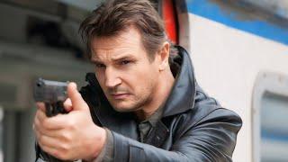 قتلوا زوجته وأتهموه ان هو الي قتلها ملخص فيلم الجريمة والاكشن الرهيب Taken3 للعالمي Liam Neeson