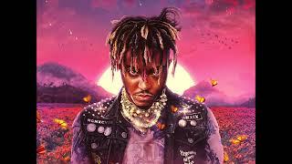 Juice WRLD ft. Halsey - Life's a Mess (Official Instrumental)