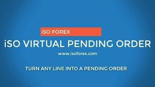 iSO VIRTUAL PENDING ORDER