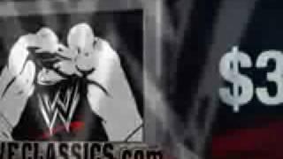 WWE - WWEClassics.com