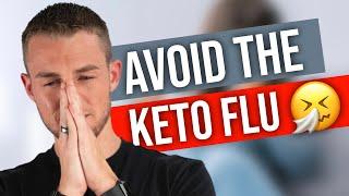 Avoiding the Keto Flu | Dr. Ryan Lowery