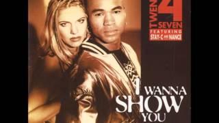 Twenty 4 Seven - Breakin´ up