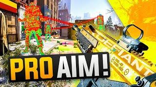 How to get the BEST Aim in XDefiant (5 Pro Tips)