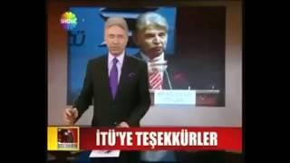 Show TV Ana Haber Bülteni Kapanış Müziği(Jeneriği) Ali Kırca|Sofyada Dans| Akıncılar|Tuluyhan Uğurlu