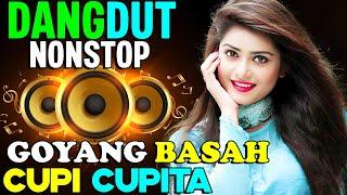 Cupi Cupita - Goyang Basah (Lyrics)