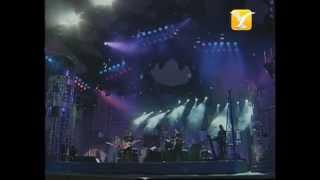 Creedence Clearwater Revisited, Have You Ever Seen The Rain, Festival de Viña 1999