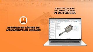 ESTABLECER LÍMITES DE MOVIMIENTO EN UNIONES  Mayor información: https://bit.ly/40RAS45