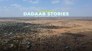 Dadaab Stories, by Abdullahi Mire