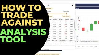 How To Trade Against Digit Analysis Tool