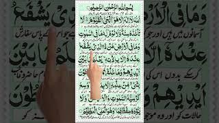 Ayatul kursi Surah || Beautiful Ayatul Kursi