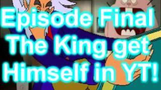 YTP Episode 7: The King Gets Himself in YTP