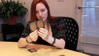 Magic the Gathering Tutorial - Drafting!