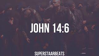 Kanye West Type Beat - John 14:6 (Prod. By SuperstaarBeats)