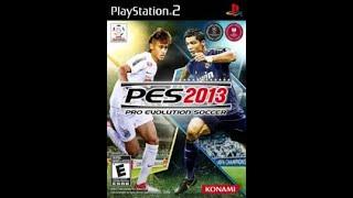 PES 2013 PS2 ISO DOWNLOAD