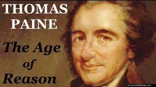 THE AGE OF REASON by Thomas Paine - FULL Audio Book | Greatest AudioBooks