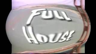 FULL HOUSE THEME SONG (DISTORTED) (BASS BOOSTED)