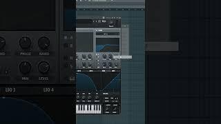 How to make monster growl bass