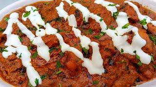 MURGH MAKHANI (BUTTER CHICKEN) |FAMOUS CHICKEN MAKHANI RECIPE