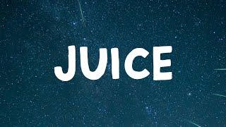 Lizzo - Juice (Lyrics)