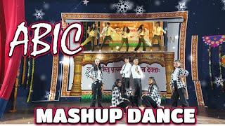 Mashup Dances - ABIC Annual Day-2024 #annualday #renusagar