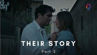 Seyran & Ferit - Their story | part 3