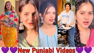 New Instagram Reels Video | Punjabi Reels ️️ @PUNJABIREELER