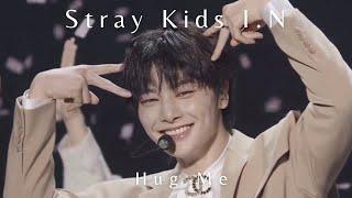 Stray Kids I.N “Hug Me” Live 230910 | Osaka D-2 5-Star Dome Tour