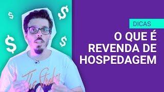 O que é uma Revenda de Hospedagem | KingHost