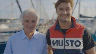 Tom Court and Keith Musto present: A History of Musto