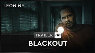 Blackout - Trailer (deutsch/german; FSK 12)