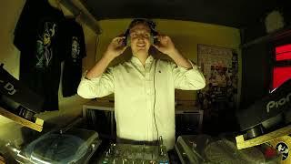 Frankie P // 1-hour DJ Mix ~ UK Garage