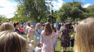 Swedish Midsommar 2024  - Stockholm