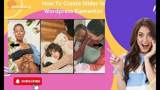 Elementor Banner Slider | How to create a slider using Elementor on WordPress for free 2023