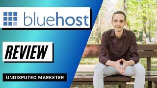  Bluehost Review 2023 - Complete A to Z  Web Hosting Review