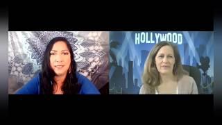 Renee Garcia Casting Director Interview Clip