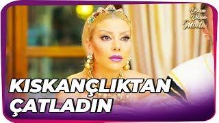 Gülşah Saraçoğlu, Betül'ü Podyuma GÖMDÜ! | Doya Doya Moda 84. Bölüm