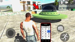 NEW FLYING BIKE CODE NEW bike GTA India - Indian Bikes & Cars Driving 3D- Best Android Gameplay