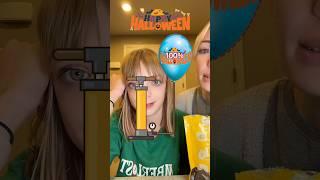 Mom and Daughter TikTok challenge #momdaughter #funny #tiktok #shortsirl #shorts